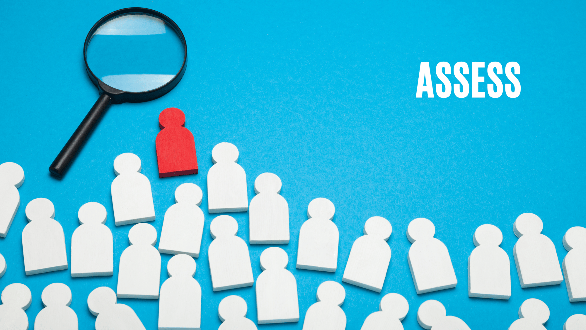 Assess