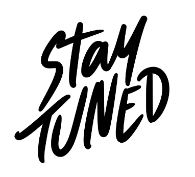 Stay Tuned Stay Tuned