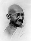 gandhi