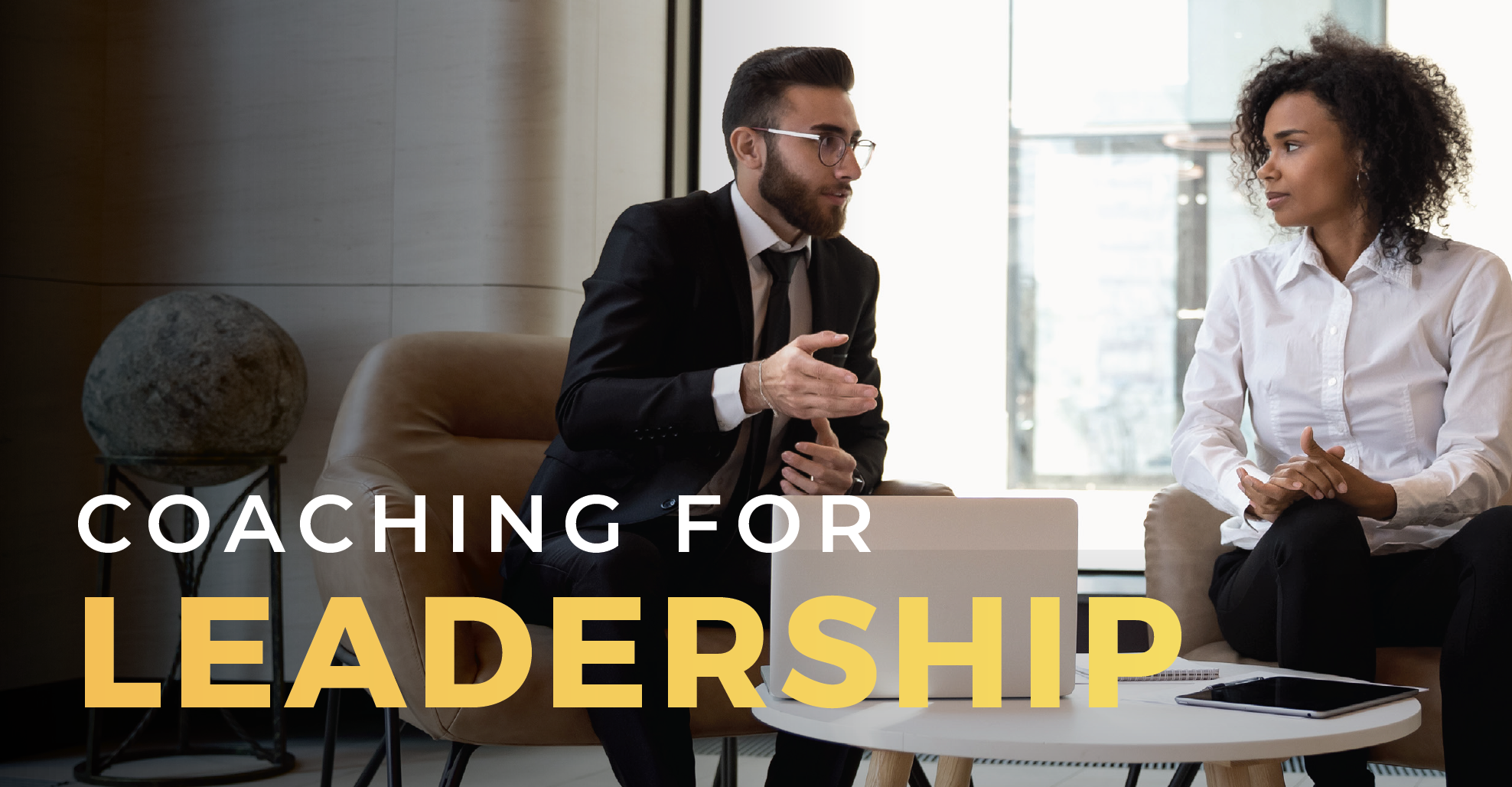 Coaching for Leadership Coaching for Leadership