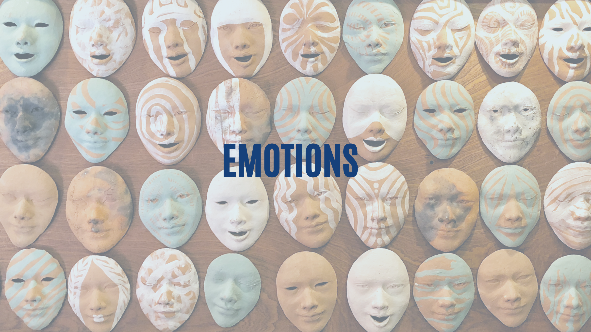 Emotions
